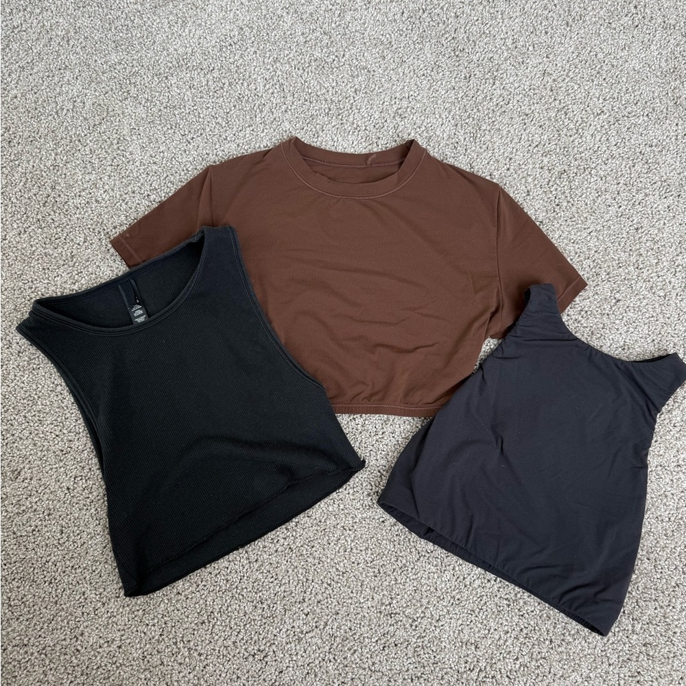 Skims Lot (XS)